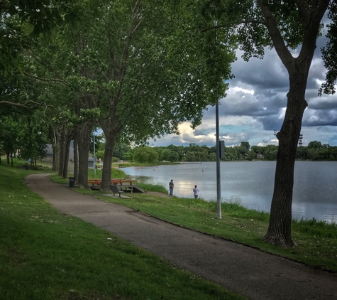 Parkers Lake Apartments - Minneapolis, MN