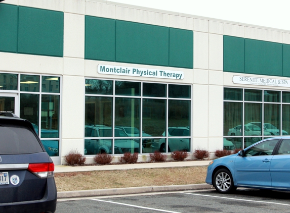 Montclair Physical Therapy - Dumfries, VA