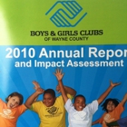 Boys & Girls Club-Wayne County