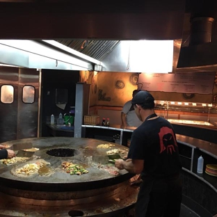 HuHot Mongolian Grill - Coralville, IA