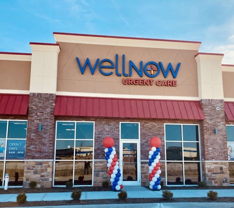 WellNow Urgent Care - Martinsville, IN