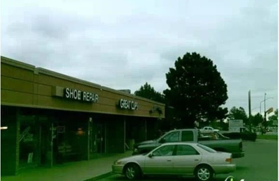 shoe stores loveland co