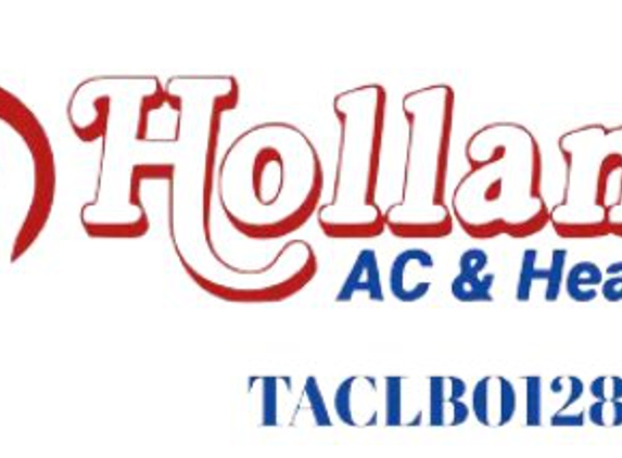 Holland AC & Heating - Arlington, TX