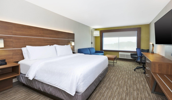 Holiday Inn Express & Suites Painesville - Concord, an IHG Hotel - Painesville, OH