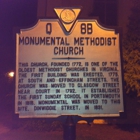 Monumental United Methodist Church