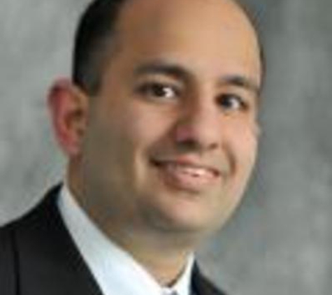 Dr. Agam A Shah, MD - Natick, MA