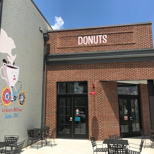 Simply Done Donuts - Duluth, GA