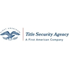 title security agency