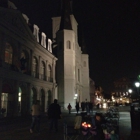 St Louis Cathedral