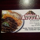 Taqueria Parrilla Azteca - Mexican Restaurants