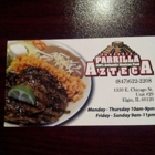 Taqueria Parrilla Azteca