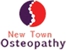 New Town Osteopathy - Osteopath
