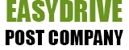 Easydrive Post Company Logo