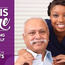 Senior Helpers - Eldercare-Home Health Services