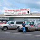 Taylor Construction and General Contracting LLC - Roofing Contractors