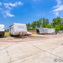 CubeSmart Self Storage - Self Storage