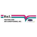 B & L Heating & Air Conditioning, Inc. - Heating Equipment & Systems-Repairing