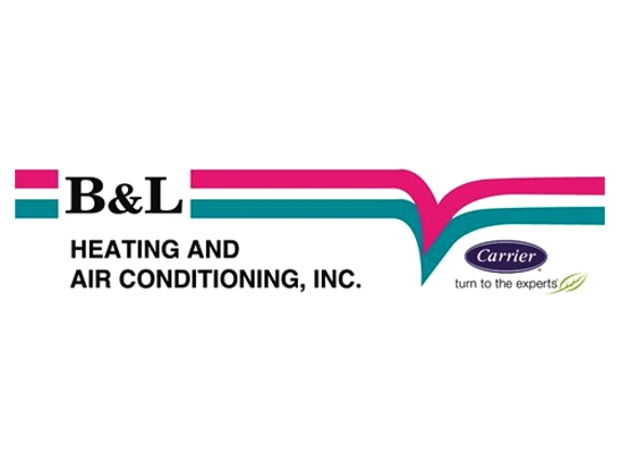 B & L Heating & Air Conditioning, Inc. - Stillwater, OK