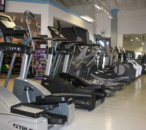 360 Fitness SuperStore - Walnut Creek, CA