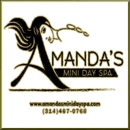Amandas Mini Day Spa - Massage Therapists