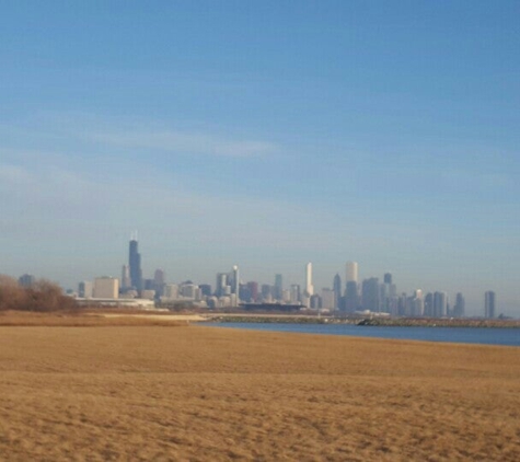 39th Street Beach - Chicago, IL