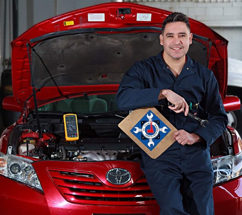 El Cajon Smog & Auto Repair - El Cajon, CA