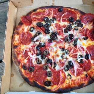 Brooklyn Pizza - Birmingham, MI