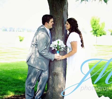 JM Photography - South Jordan, UT