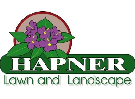 Hapner Lawn & Landscaping, LLC - Eaton, OH