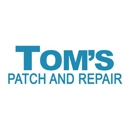 Tom's Patch and Repair - Drywall Contractors