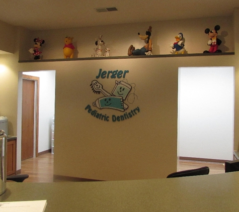 Jerger Pediatric Dentistry: Bret M. Jerger, DDS - Decatur, IL