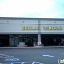 Dollar General - Discount Stores