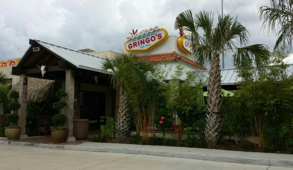 Gringo's Mexican Kitchen - Spring, TX