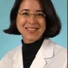 Jacqueline Mitsouko Saito, MD