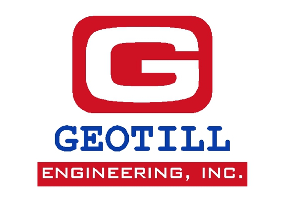 GEOTILL Inc. - Columbus, OH