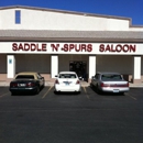Saddle 'N' Spurs Saloon - Taverns