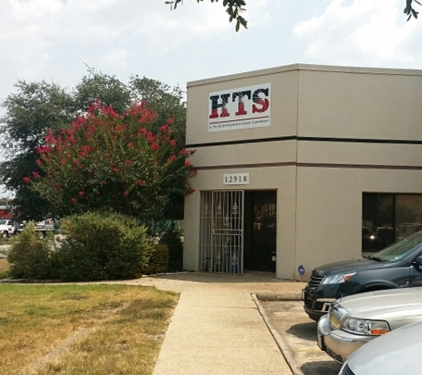 HTS Voice And Data Systems - San Antonio, TX