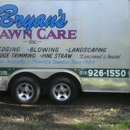 Bryan's Lawn Care Service, Inc - Landscaping & Lawn Services