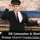 DK Airport Limousine Service - Limousine Service