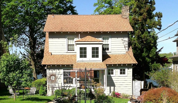 Alpine Roofing - Bernardsville, NJ