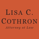 Lisa C Cothron - Attorneys