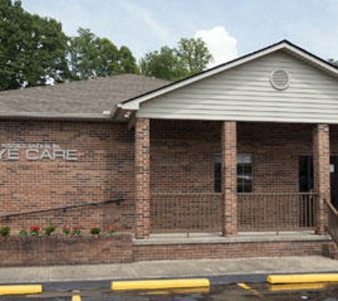 Associates in Eye Care - Whitley City, KY