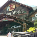 Bass Pro Shops Catalog Outlet - Clothing Stores