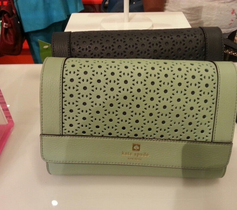 Kate Spade - Carlsbad, CA