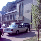 St Nicholas Greek Orthodox Church