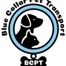 Blue Collar Pet Transport - Pet Services
