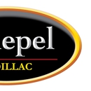 Schepel Cadillac