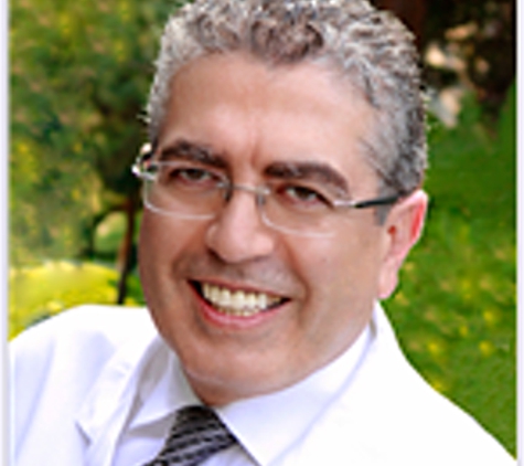 Dr. Riad R Adoumie, MD - Torrance, CA