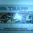 Mr. Trapp A Non profit 501 (c)(3) Company Low Cost - Trapping Equipment & Supplies