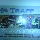 Mr. Trapp A Non profit 501 (c)(3) Company Low Cost